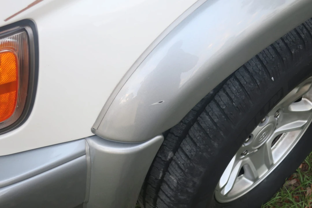 1999 Toyota 4Runner 3rd Gen - Image 23 of 31