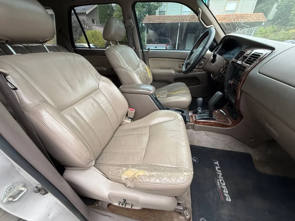 1999 Toyota 4Runner 3rd Gen - Image 13 of 20