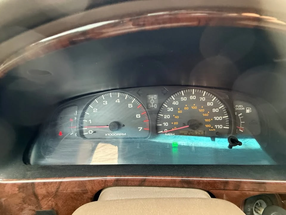 1999 Toyota 4Runner 3rd Gen - Image 20 of 20