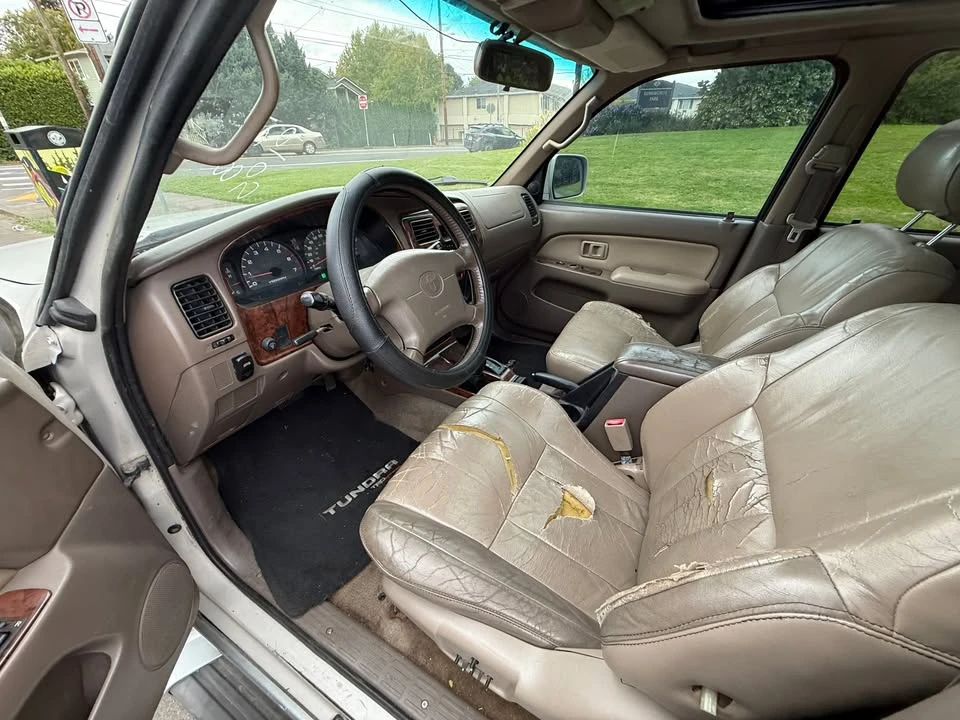 1999 Toyota 4Runner 3rd Gen - Image 10 of 20