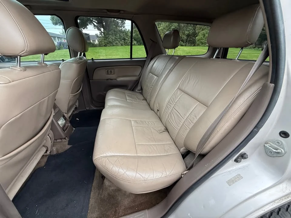 1999 Toyota 4Runner 3rd Gen - Image 14 of 20