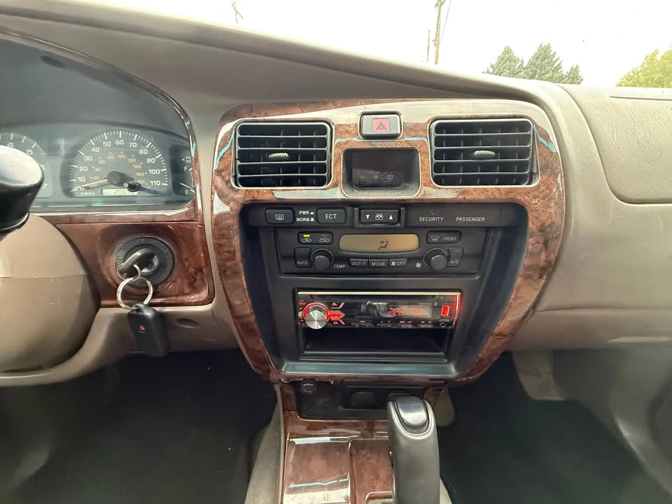 1999 Toyota 4Runner 3rd Gen - Image 16 of 20