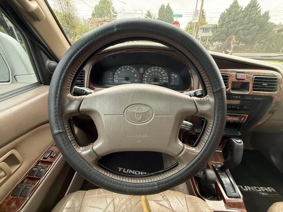 1999 Toyota 4Runner 3rd Gen - Image 19 of 20