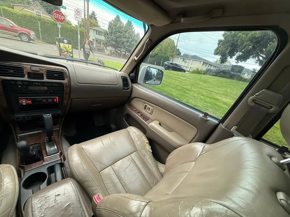 1999 Toyota 4Runner 3rd Gen - Image 17 of 20