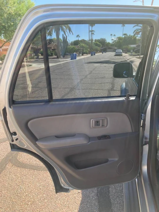 1999 Toyota 4Runner 3rd Gen - Image 16 of 24
