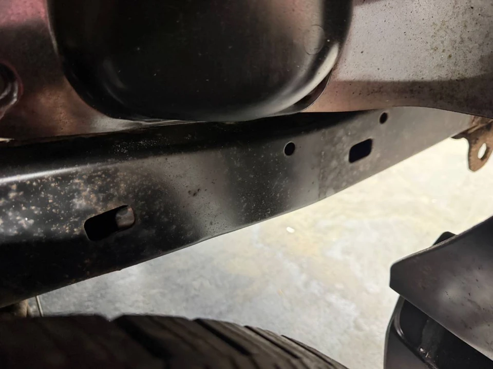 1999 Toyota 4Runner 3rd Gen - Image 23 of 24