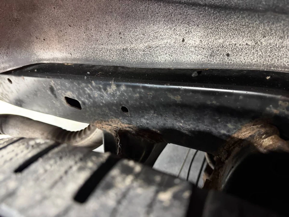 1999 Toyota 4Runner 3rd Gen - Image 22 of 24