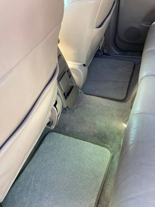 1999 Toyota 4Runner 3rd Gen - Image 19 of 24