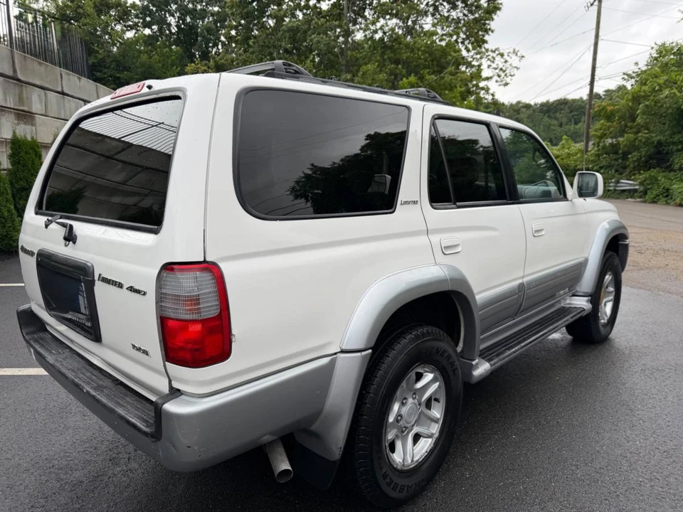 1999 Toyota 4Runner 3rd Gen - Image 13 of 24