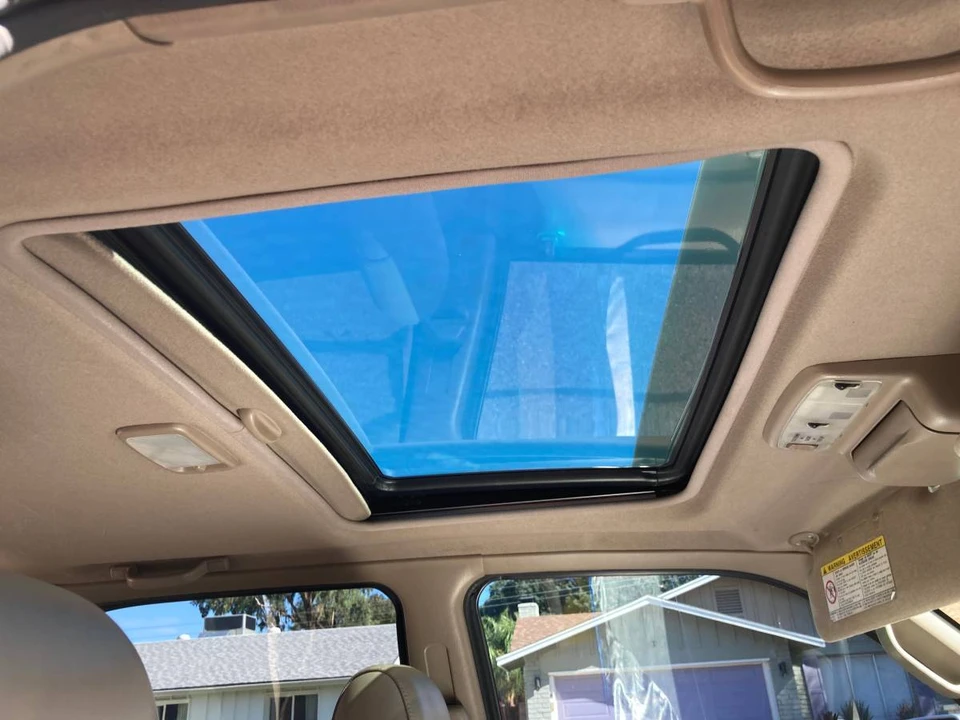 1999 Toyota 4Runner 3rd Gen - Image 20 of 24