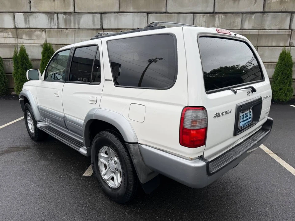 1999 Toyota 4Runner 3rd Gen - Image 10 of 24