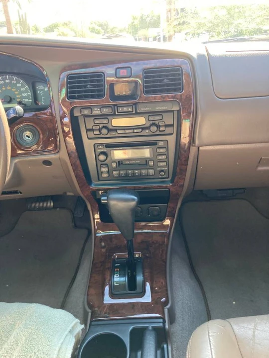 1999 Toyota 4Runner 3rd Gen - Image 23 of 24