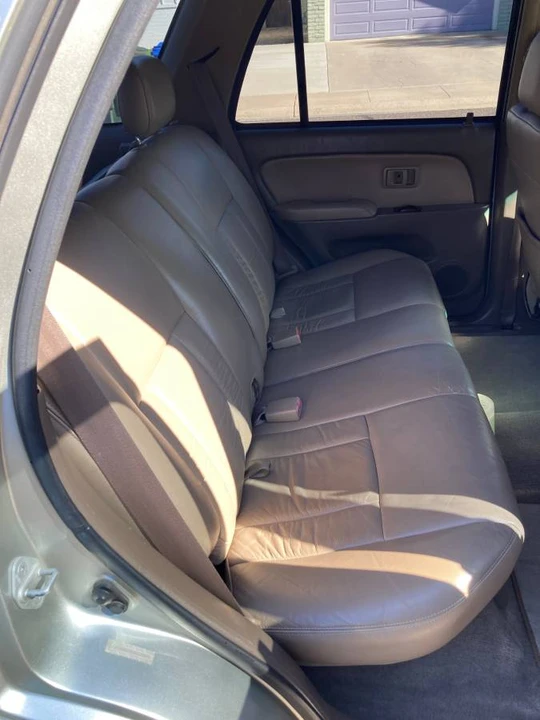 1999 Toyota 4Runner 3rd Gen - Image 17 of 24