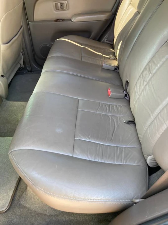 1999 Toyota 4Runner 3rd Gen - Image 15 of 24