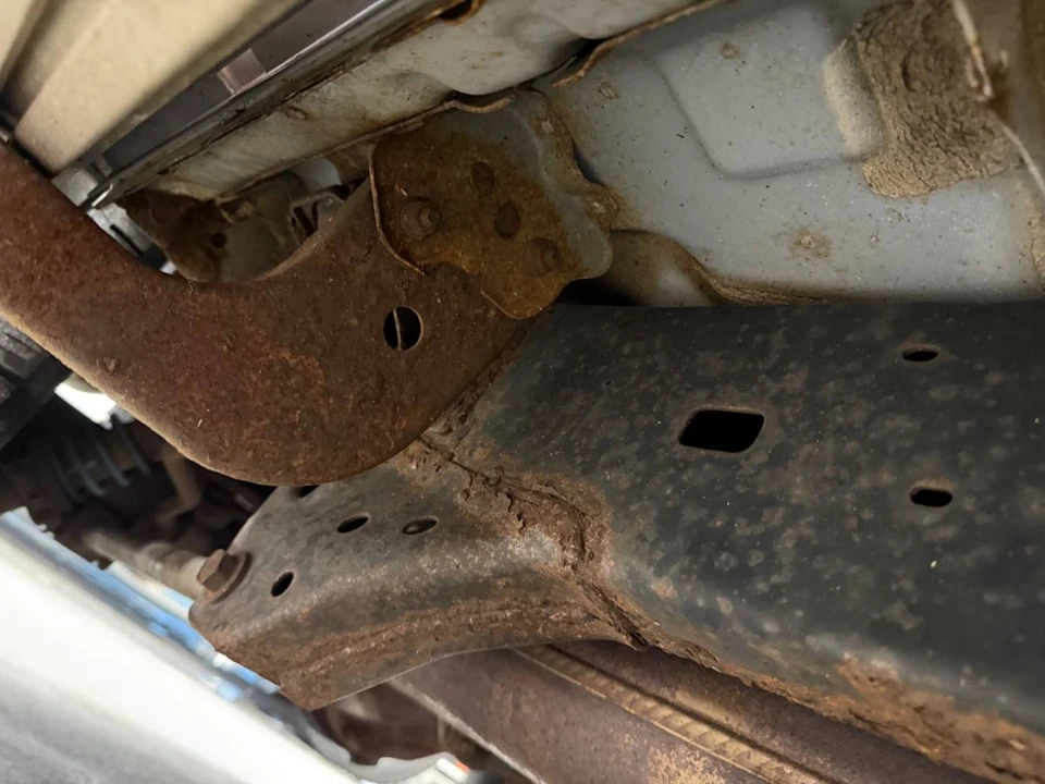 1999 Toyota 4Runner 3rd Gen - Image 24 of 24