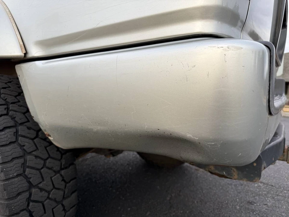 1999 Toyota 4Runner 3rd Gen - Image 16 of 19