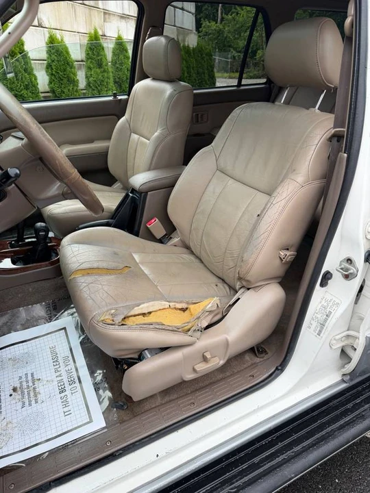 1999 Toyota 4Runner 3rd Gen - Image 15 of 24
