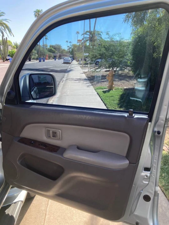 1999 Toyota 4Runner 3rd Gen - Image 11 of 24