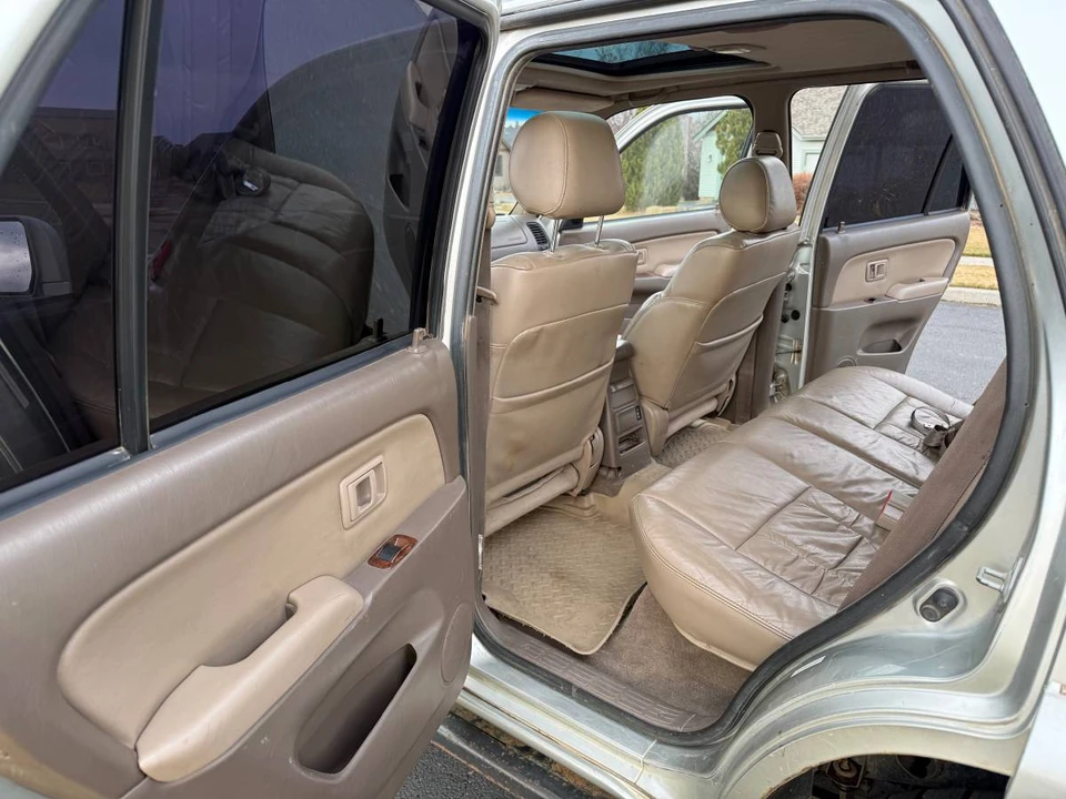 1999 Toyota 4Runner 3rd Gen - Image 13 of 19