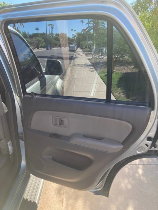 1999 Toyota 4Runner 3rd Gen - Image 18 of 24