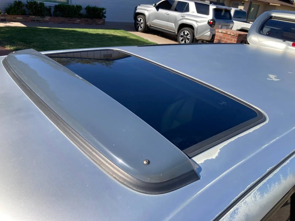 1999 Toyota 4Runner 3rd Gen - Image 21 of 24