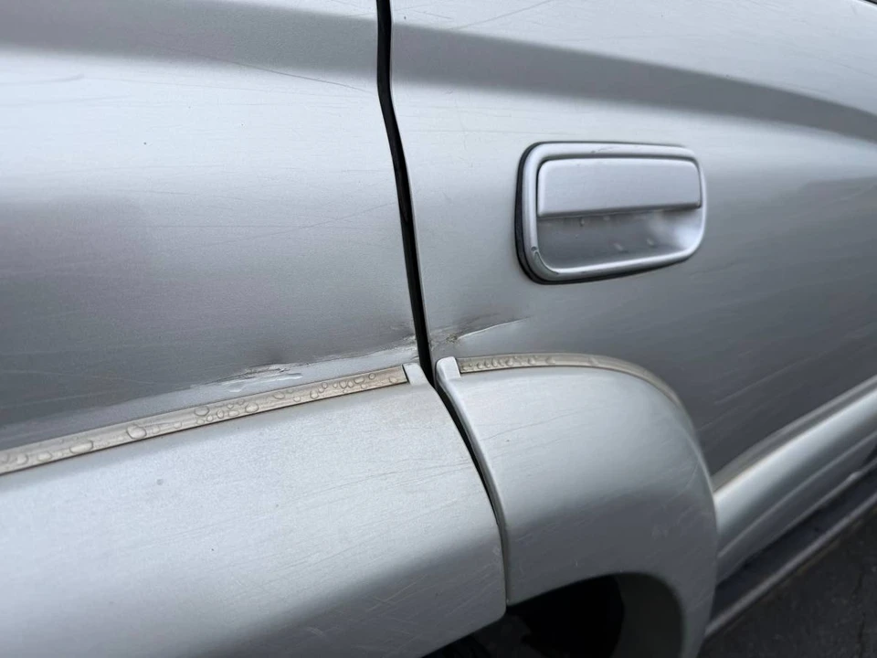 1999 Toyota 4Runner 3rd Gen - Image 15 of 19