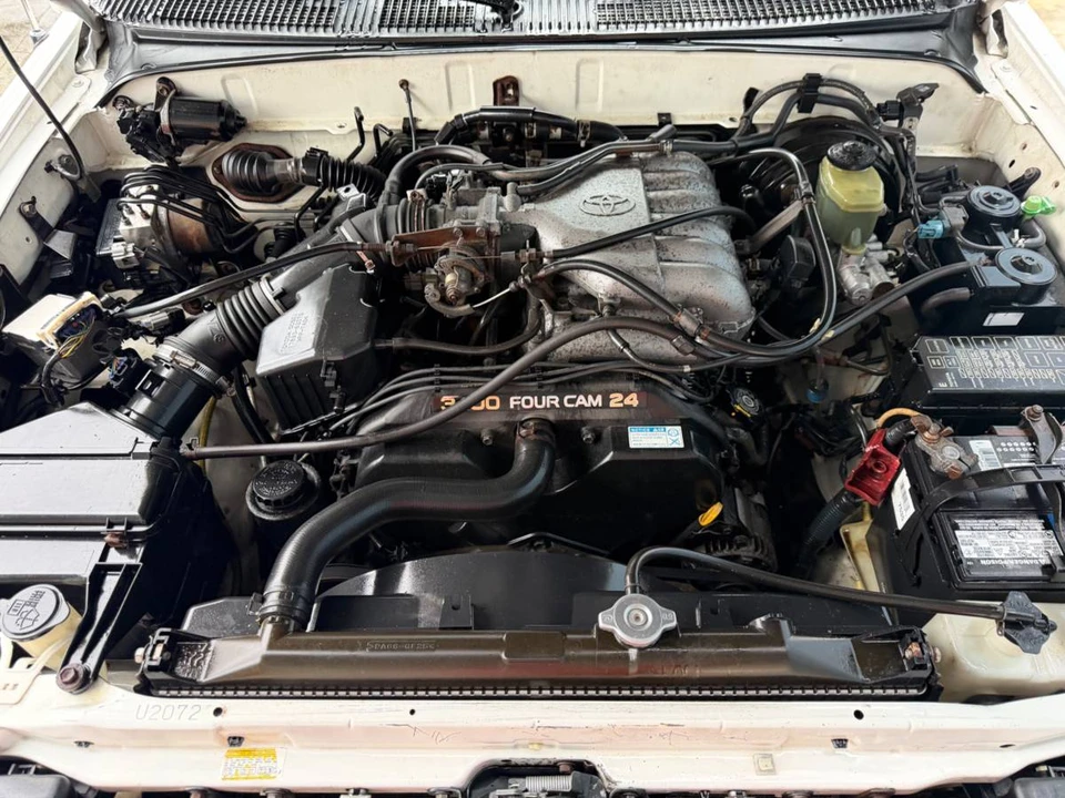 1999 Toyota 4Runner 3rd Gen - Image 19 of 24