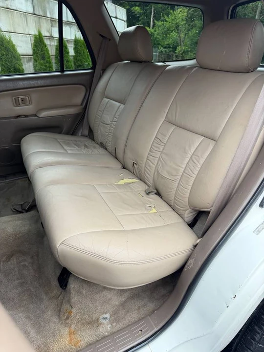 1999 Toyota 4Runner 3rd Gen - Image 17 of 24