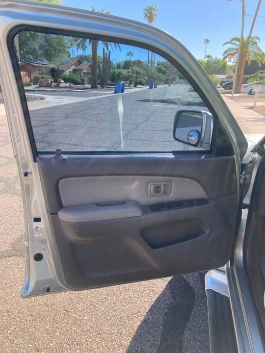 1999 Toyota 4Runner 3rd Gen - Image 8 of 24