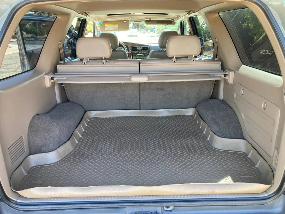 1999 Toyota 4Runner 3rd Gen - Image 22 of 24