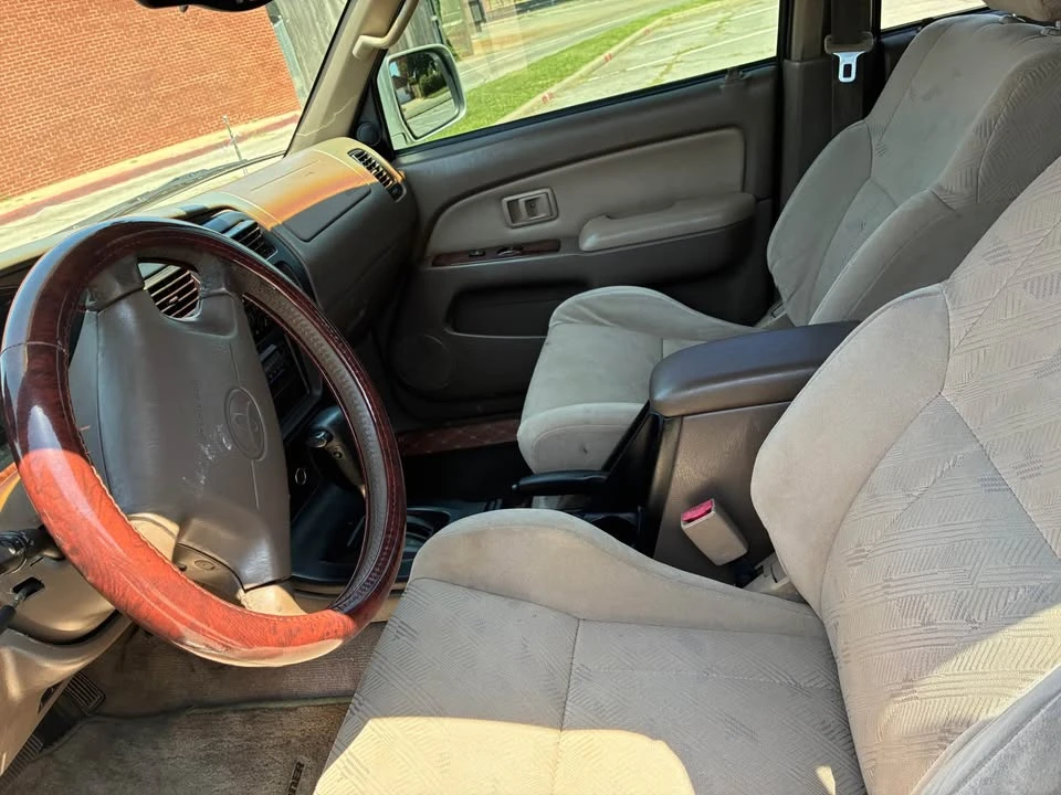 1999 Toyota 4Runner 3rd Gen - Image 5 of 6