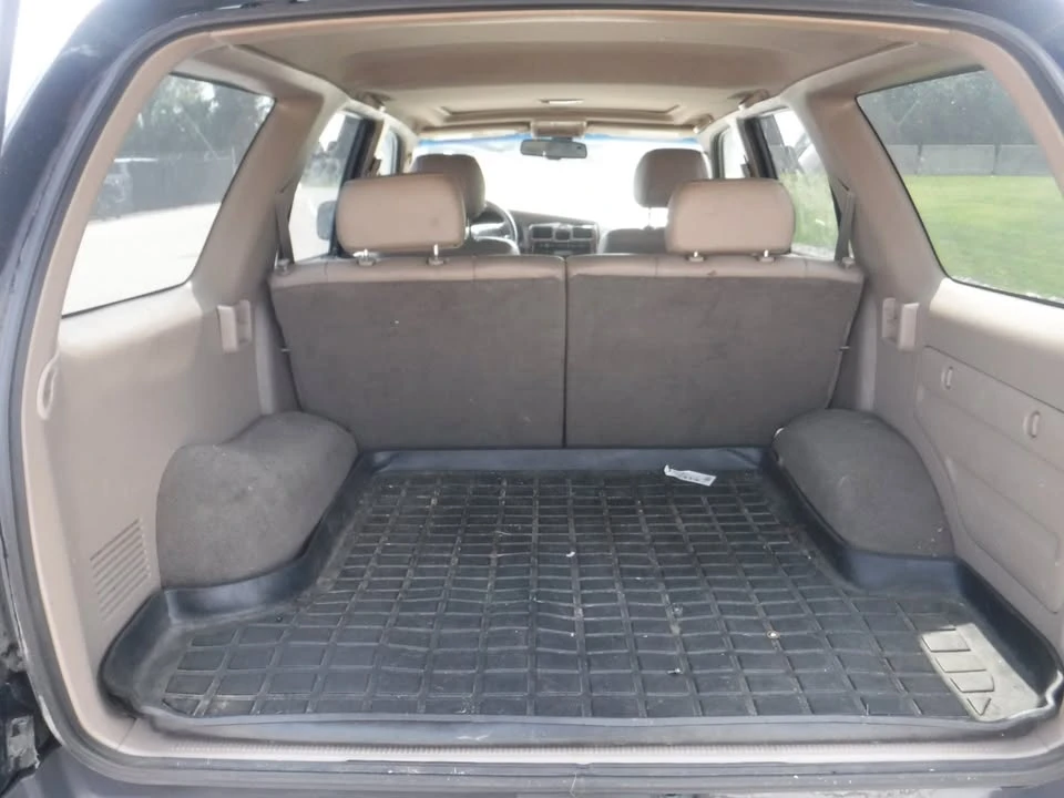 1999 Toyota 4Runner 3rd Gen - Image 14 of 15
