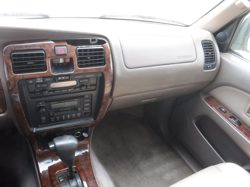 1999 Toyota 4Runner 3rd Gen - Image 13 of 15