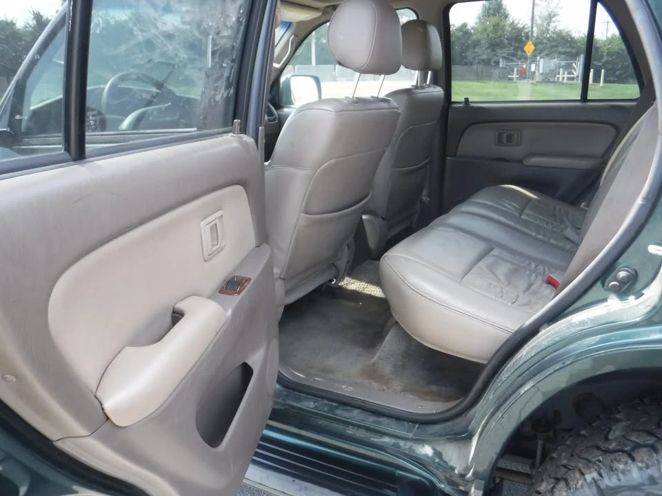 1999 Toyota 4Runner 3rd Gen - Image 10 of 15