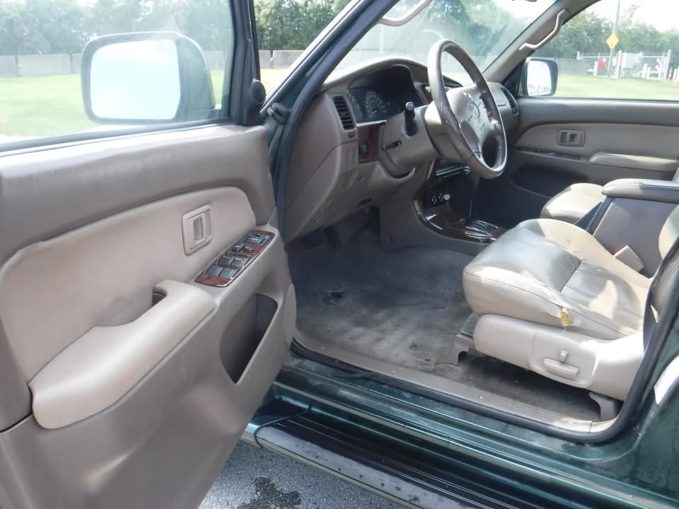 1999 Toyota 4Runner 3rd Gen - Image 9 of 15