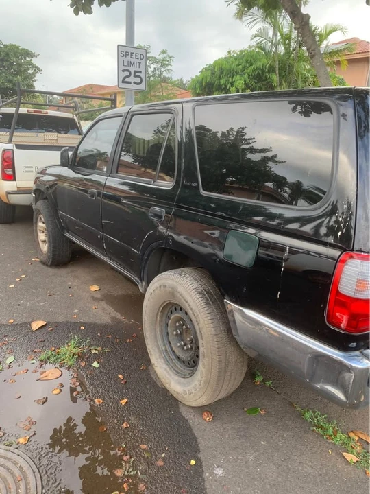 1999 Toyota 4Runner 3rd Gen - Image 5 of 6