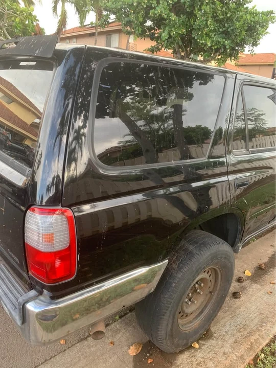 1999 Toyota 4Runner 3rd Gen - Image 3 of 6