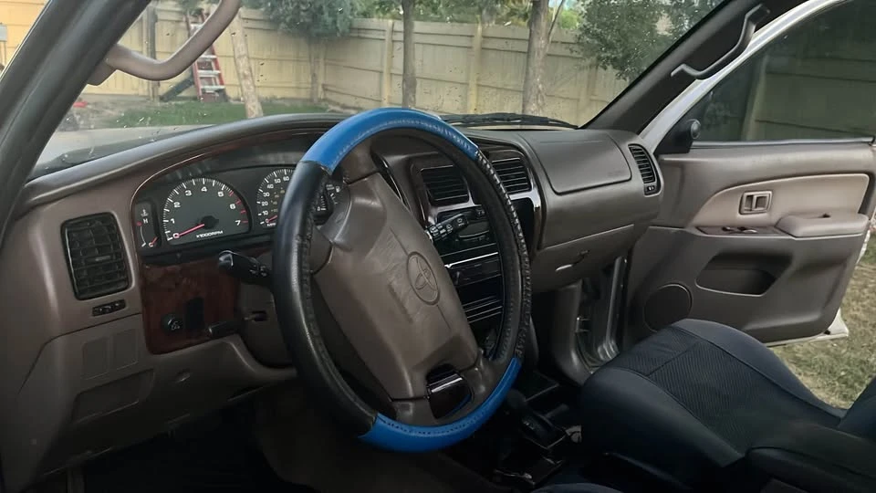 1999 Toyota 4Runner 3rd Gen - Image 4 of 5