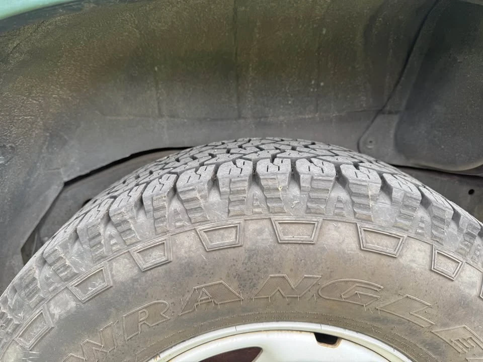 1999 Toyota 4Runner 3rd Gen - Image 16 of 16