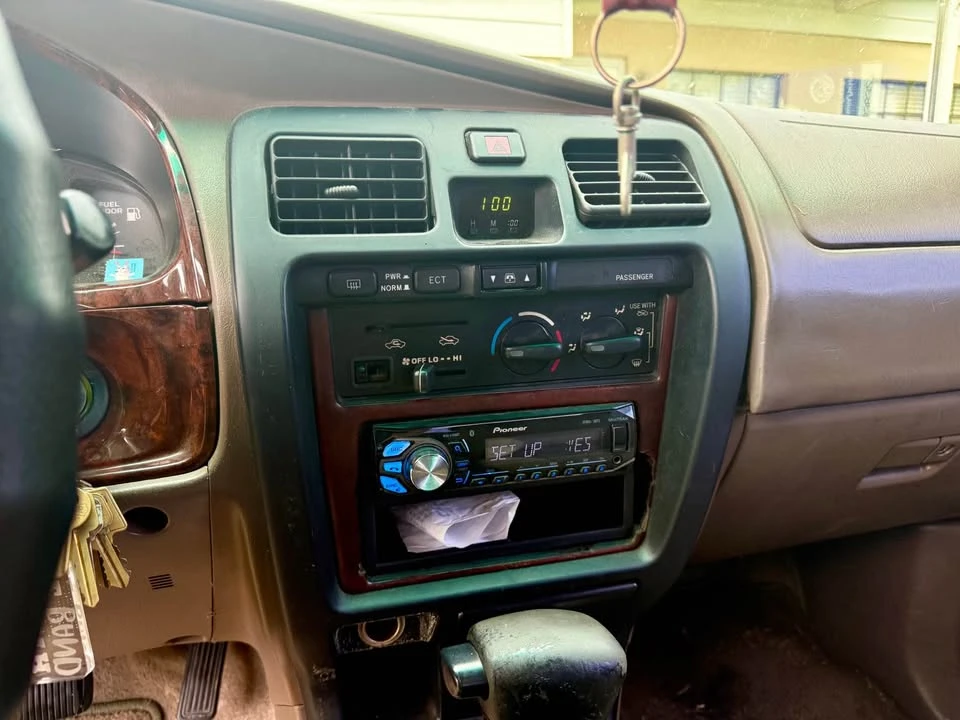 1999 Toyota 4Runner 3rd Gen - Image 13 of 16