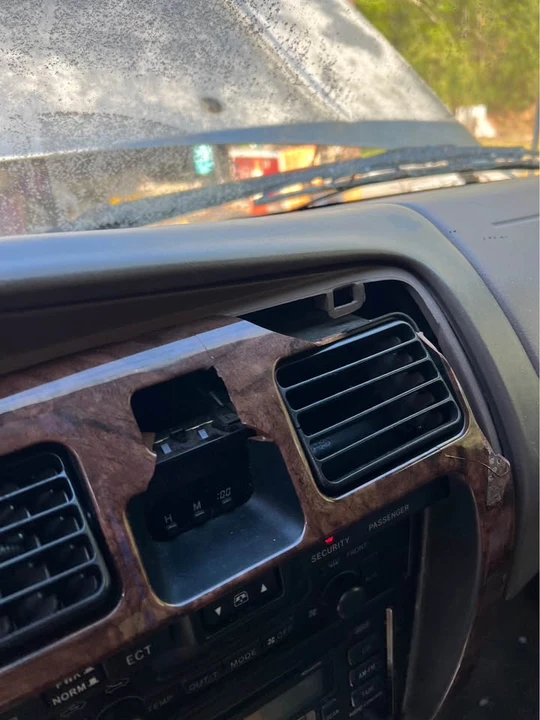 1999 Toyota 4Runner 3rd Gen - Image 7 of 11