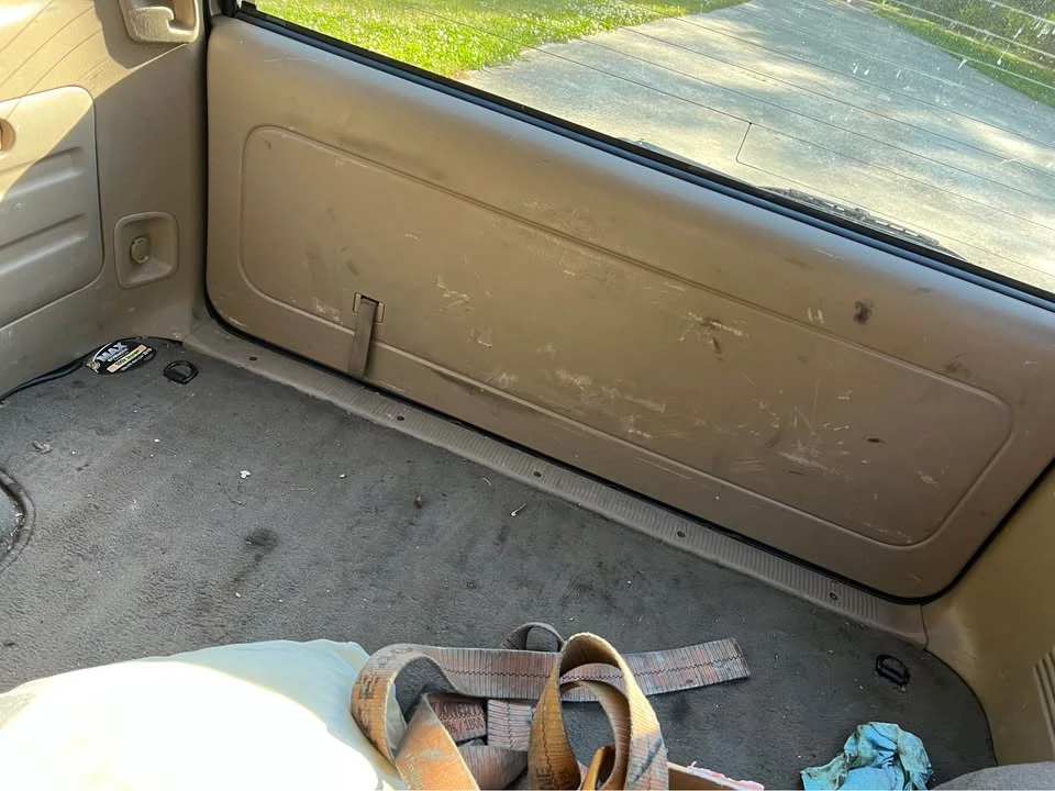 1999 Toyota 4Runner 3rd Gen - Image 10 of 11