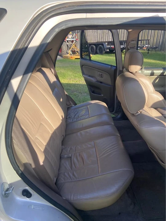 1999 Toyota 4Runner 3rd Gen - Image 6 of 12