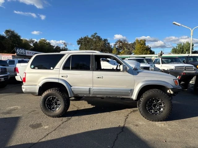 1999 Toyota 4Runner 3rd Gen - Image 3 of 9