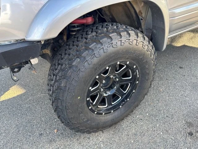 1999 Toyota 4Runner 3rd Gen - Image 9 of 9