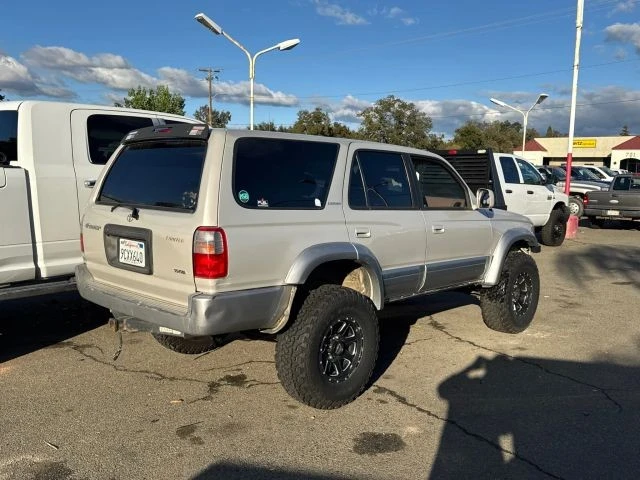 1999 Toyota 4Runner 3rd Gen - Image 4 of 9