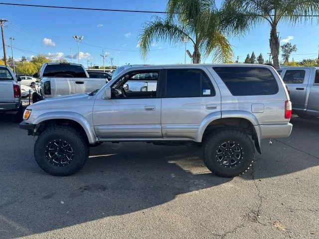 1999 Toyota 4Runner 3rd Gen - Image 7 of 9