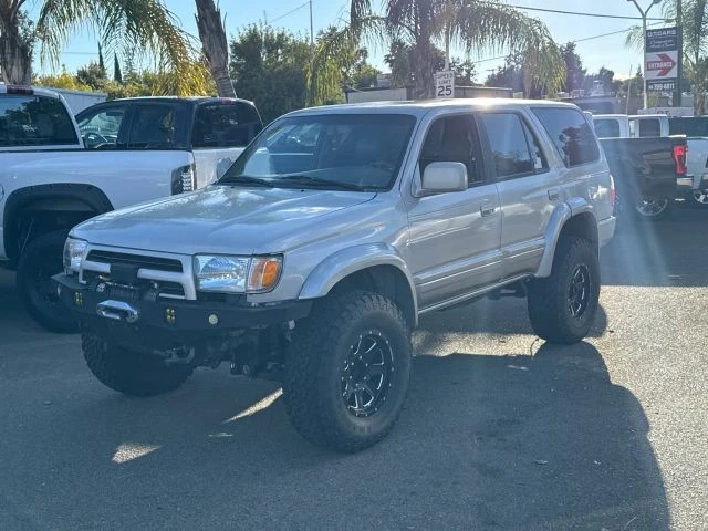 1999 Toyota 4Runner 3rd Gen - Image 8 of 9