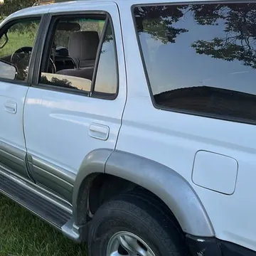 1999 Toyota 4Runner Limited