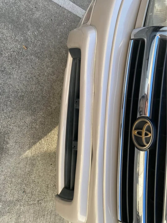 1999 Toyota 4Runner 3rd Gen - Image 6 of 9
